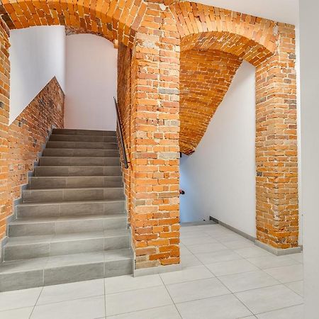 Apartament Uroczy Zakatek Gliwice Exterior photo