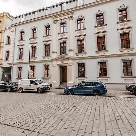 Apartament Uroczy Zakatek Gliwice Exterior photo