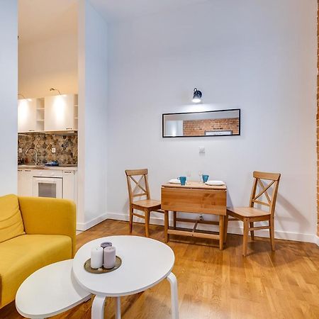 Apartament Uroczy Zakatek Gliwice Exterior photo