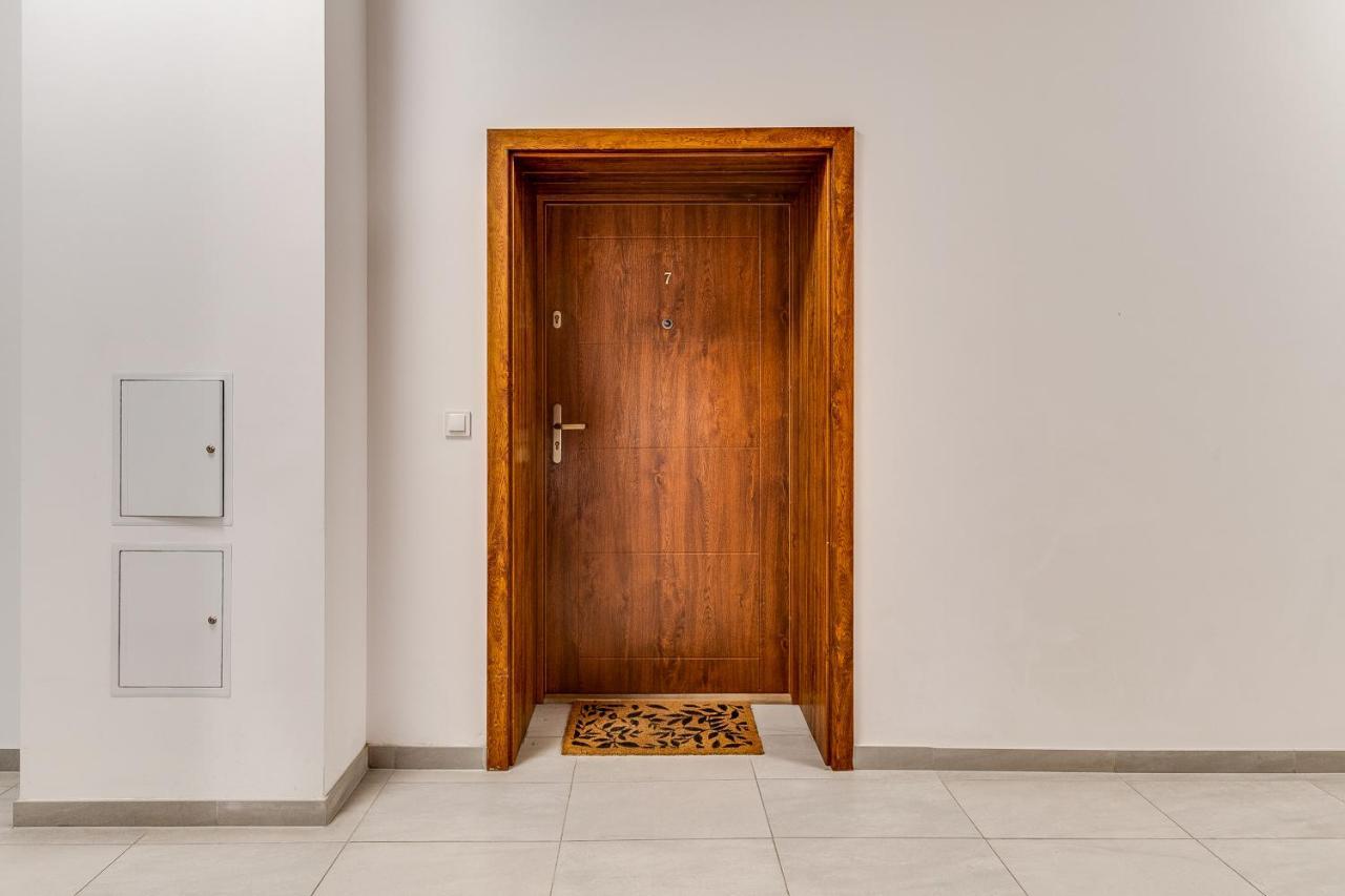 Apartament Uroczy Zakatek Gliwice Exterior photo